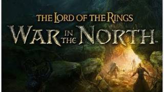 Lord of the Rings: War in the North (PC) Steam Key UNITED STATES