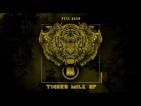 Pete Dash - Bocca (Original Mix)