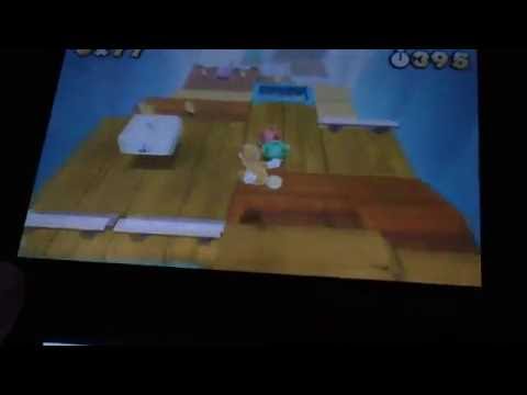 Super Mario 3D Land W1-3 Speedrun - Time: 15