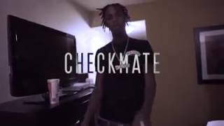 FAMOUS DEX - CHECKMATE (OFFICIAL MUSIC VIDEO)