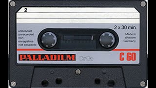 Damu The Fudgemunk & Raw Poetic***Streamline (Instrumental)