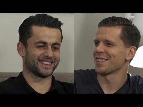 Prosto w Szczenę #7 - ŁUKASZ FABIAŃSKI