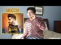 Pakistani Reaction on Punjabi Song ANKHI | TYSON SIDHU | KRU 172 Pakistani Reaction on Punjabi Song ANKHI | TYSON SIDHU | KRU 172