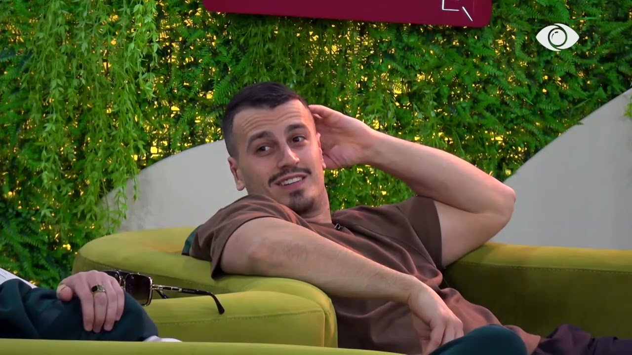 Mateo përshëndet familjen: Babi nuk e priste, mami…