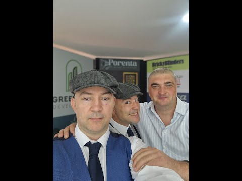 Majstorske Priče FM Dejan Tasev