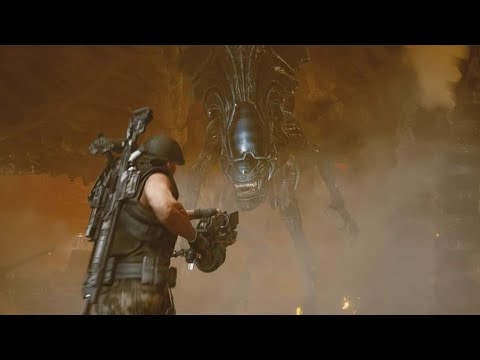 Wiki Aliens : Une Impératrice ? Quelques détails intéressants dans Aliens : Fireteam