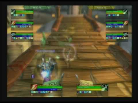 kill e A vs. HON Grandfinal Ro1 - Intel Extreme Masters Seoul