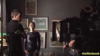 Lighting Workshop 2 with Eric Kress -moderated by Benjamin B -thefilmbook