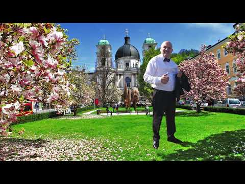 SORIN MOCANU - CE MARE HAR CE BUCURIE--2022