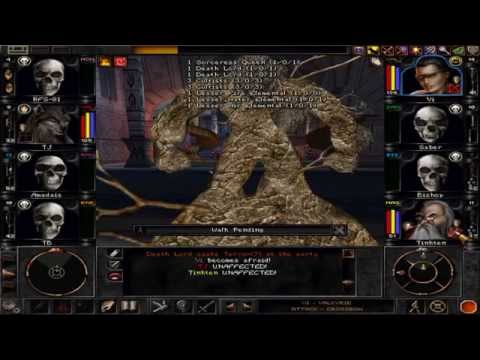 GG Plays...Wizardry 8 Part 30