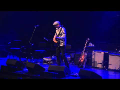 Birdland - Bjorn Thoroddsen (live from Guitarama 2015)