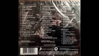 Boney M.-Nightflugh To Venus (Blank And Jones Remix)