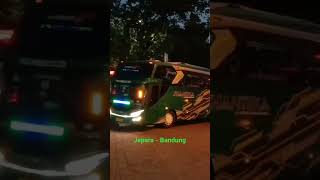 Download lagu Bus New Shantika 'Scirocco' rute Jepara - Bandung.  #newshantika #busmania #shorts mp3