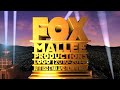 Fox Mallee Productions Logo 2010 2014 But It Uses Ethan James Tilton V2 Model