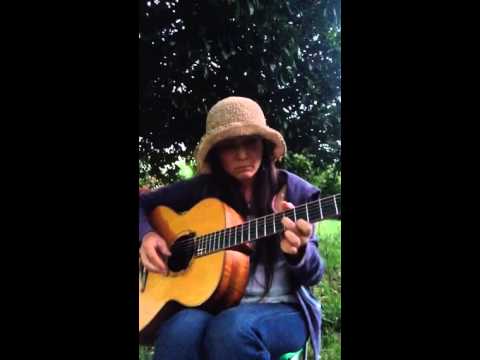 Yellow Roses ~ Chloe. Ry Cooder cover