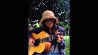 Yellow Roses ~ Chloe. Ry Cooder cover