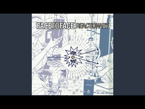 Just Like You Said - face to face
