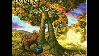 Dark Forest - Where The Arrows Fall