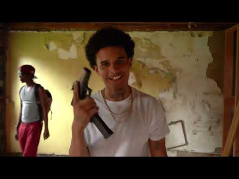 ZSG PRESSURE x MOSTMENTIONED - “ OPP STORY “ ( OFFICIAL MUSIC VIDEO )