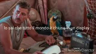 Pachidermi e pappagalli testo