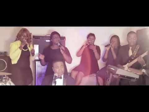 Bondye ou vreman sen - Guerschon chariot - best Haitian Gospel Music 2017 adoration et louange