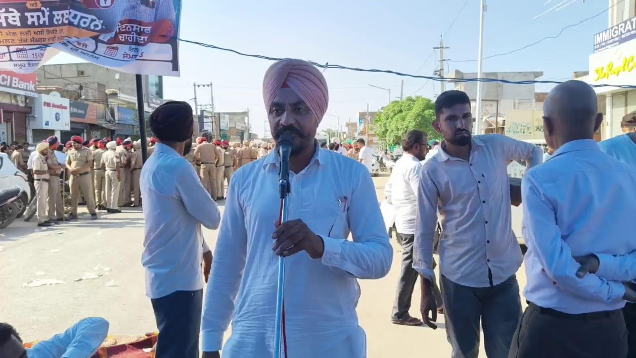 Safar Punjab  is live