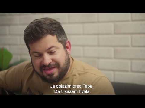 Omladinsko bogosluženje 13.06.2020. Svi su dobrodošli, niko nije savršen