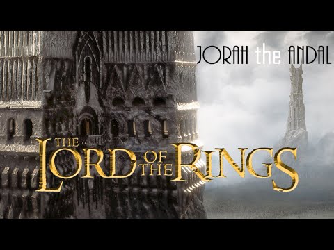 The Lord of the Rings: The Two Towers Soundtrack Medley