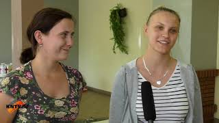 M GOPS w Sompolnie Praca