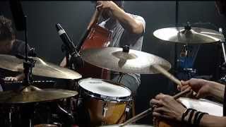 BLESSED RELIEF Frank Zappa Villazon Penna Pastor