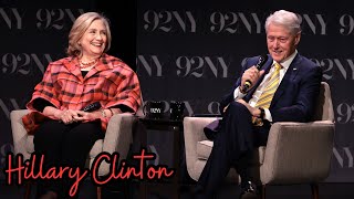 Hillary Clinton’s Height Is Not What You Think It Is