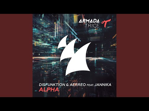Alpha (Aerreo Alternative Radio Edit)