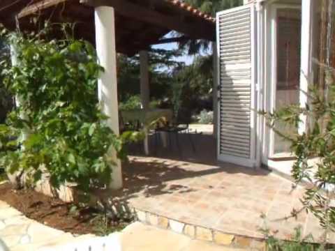 Dvori Novalja - Apartman 4