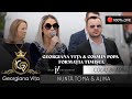 Georgiana Vița ❌ Cosmin Popa ❌ Formatia Timisul - Colaj Brauri LIVE 🎷 NOU 2024 🎤 Nunta Toma & Alina