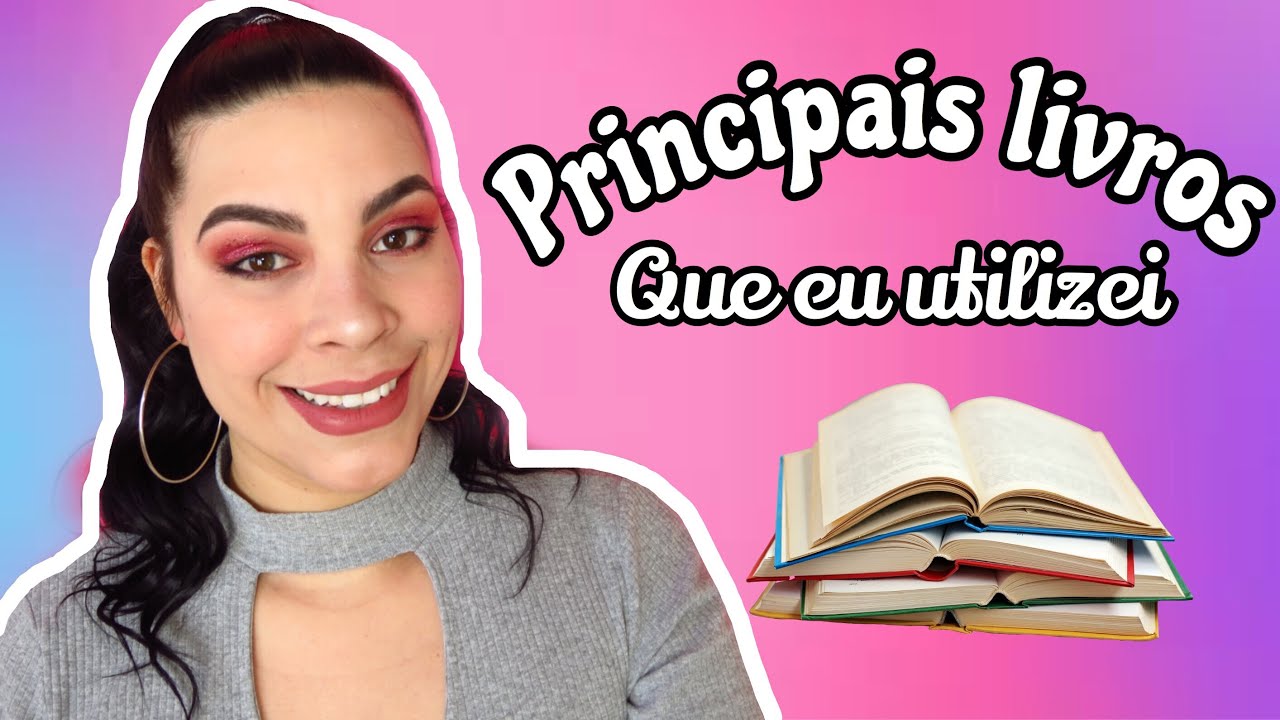 Watch Now LIVROS PARA O CURSO/FACULDADE DE EDUCAÇÃO FÍSICA | Nina Ferreira #118 LIVROS PARA O CURSO/FACULDADE DE EDUCAÇÃO FÍSICA | Nina Ferreira #118