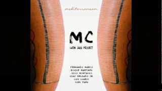 MC Latin Jazz Project - Mediterranean - Groovin High