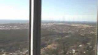 Teletorn Tallinn - Estonia