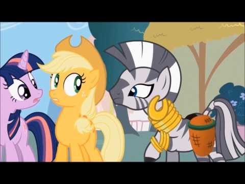 Why Antibronies are good for the Bronies (Re-Uploaded edition)