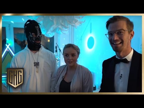 Good Night Show mit Nele feat. Genetikk | Circus HalliGalli | ProSieben