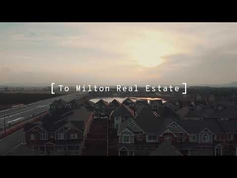 COMING SOON 1588 Leblanc Court Milton Real Estate Townhome