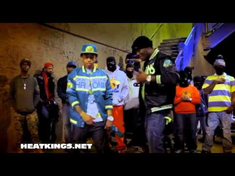 Cory Gunz  - YMCMB MMG Ft. Meek Mill (Official Music Video)