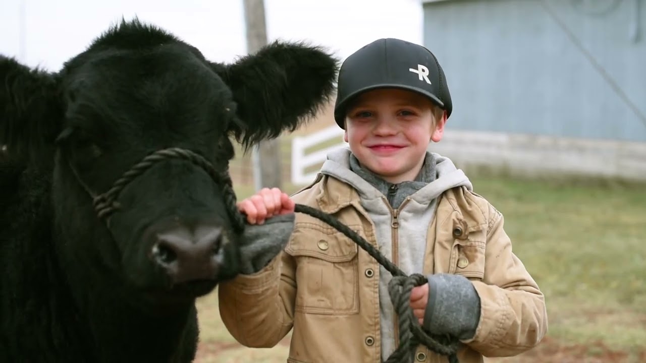 Hungry For Truth Feature With Amanda Radke