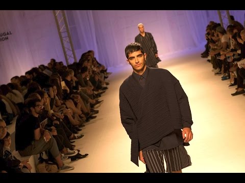 Hugo Costa | Spring Summer 2017 Full Fashion Show | Exclusive