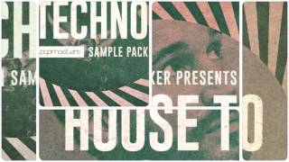 Video thumbnail for Simon Baker Presents 'House To Techno' - Tech House Samples & Loops - By Loopmasters by Loopcloud