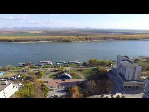 Știre Etv/ 05.05.2017 – POD PESTE DUNĂRE, LA BRĂILA