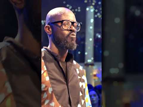 Best way to begin the week: Black Coffee #dj #electronicmusic