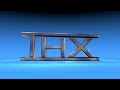 THX Tex 1996 Outtake REAL