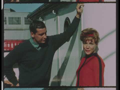 ABC Discovery '67  San Francisco: Harbor of Harbors, Bay of Bays with Bill Owen and Virginia Gibson
