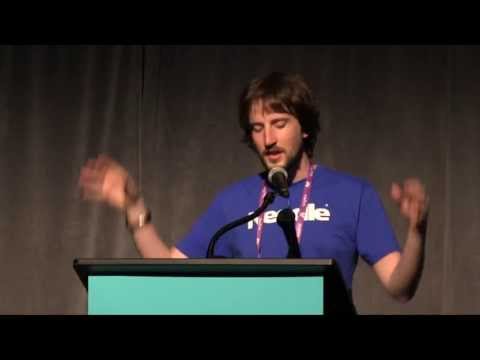 Yeoman Generators: Ignite Your Workflow - Brian Holt