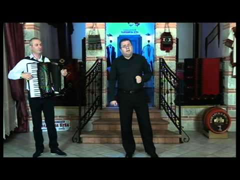 Gorgi Dicoski  MOJA NADE